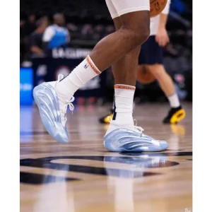 Adidas Harden Volume 9 Cloud Shoes For Men (SUP2184)