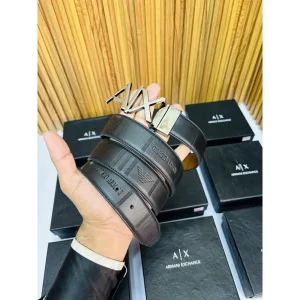 Armani Exchange Belt For Men (SL634)