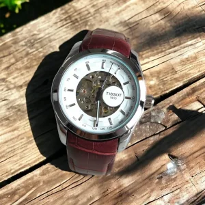 Stylish Tissot Watch For Men (SG1180)