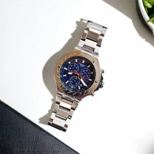 Stylish Tissot Watch For Men (CSO1827)