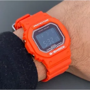 Casio G Shock Watch For Men (LAZ501)