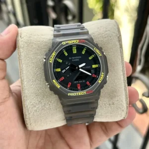 Casio G Shock Watch For Men (LAZ502)