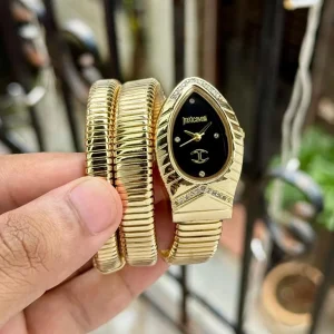 Just Cavalli Watch For Women (SW670)