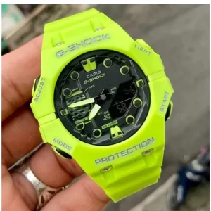 Casio G Shock Watch For Men (LAZ504)