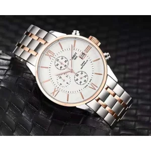 Stylish Tissot Watch For Men (SG1197)