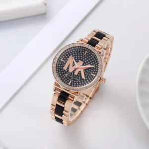 Michael Kors Watch For Women (SW521)