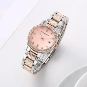 Burberry Watch For Women (SW674)