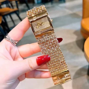 Guess Watch For Women (SW526)