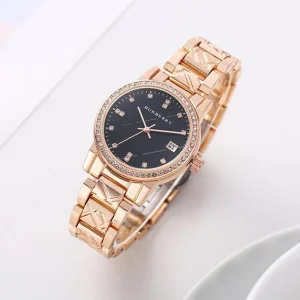 Burberry Watch For Women (SW675)