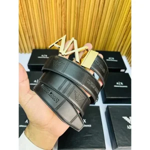 Armani Exchange Belt For Men (SUP1824)