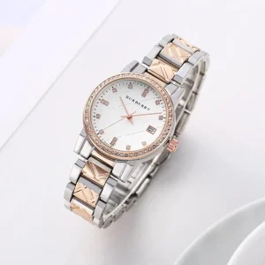 Burberry Watch For Women (SW676)