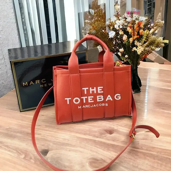 Stylish Marc Jacobs Handbag For Women (BOT1834)