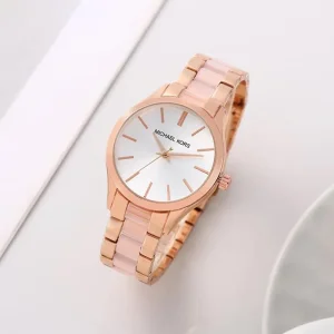 Michael Kors Watch For Women (SW503)