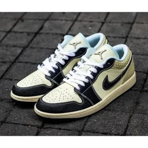 Nike Air Jordan 1 Low Shoes For Men (SUP2224)