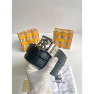 Burberry Belt For Men (SUP1827)
