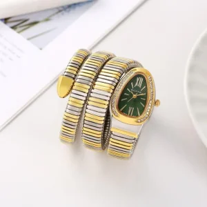 Bvlgari Watch For Women (SW531)