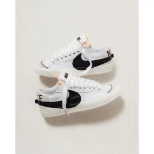 Premium Nike Blazer Low 77 Jumbo Shoes For Men (SL883)