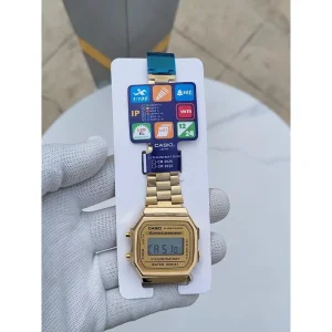 Casio Vintage Watch For Men (SUP1532)