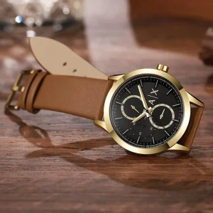 Armani Exchange Watch For Men (SUP1537)