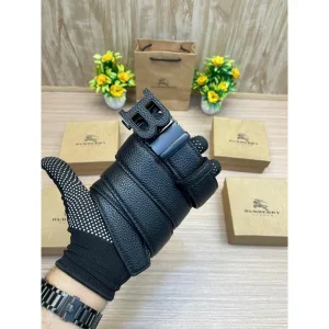 Burberry Belt For Men (SL655)
