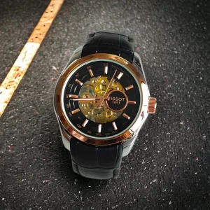 Stylish Tissot Watch Automatic For Men (SG1206)