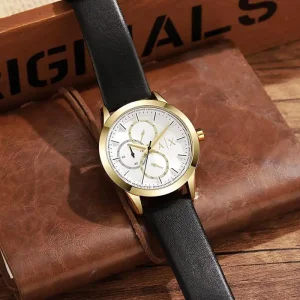 Armani Exchange Watch For Men (SUP1538)