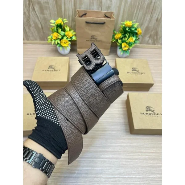 Burberry Belt For Men (SL656)