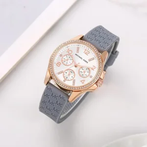 Stylish Michael Kors Watch For Women (SUP1636)