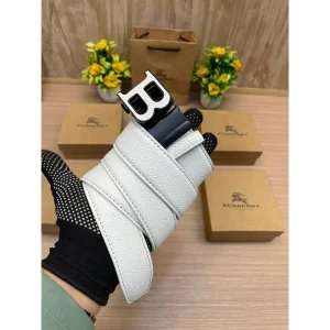 Burberry Belt For Men (SL658)
