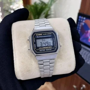 Casio Vintage Watch For Men (SUP1447)