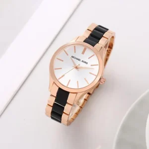 Michael Kors Watch For Women (SW505)