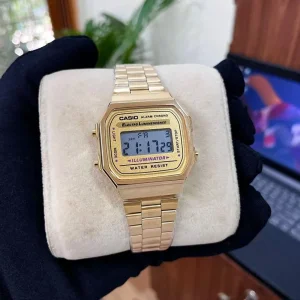 Casio Vintage Watch For Men (SUP1450)