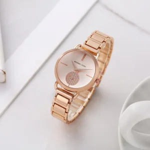 Stylish Michael Kors Watch For Women (SUP1650)