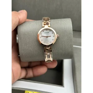 Stylish Guess Watch For Women (SUP957)