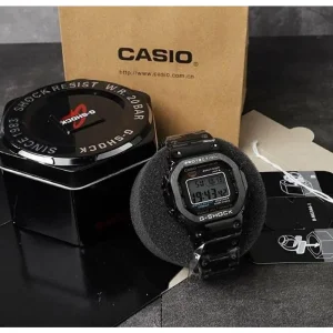 Casio G shock Watch For Men (SUP1463)