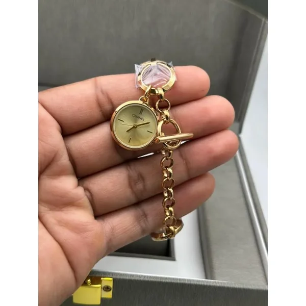 Chanel Watch For Women (SW712)