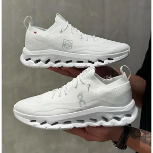 Premium On Cloud Running X Loewe Shoes For Men (SL894)