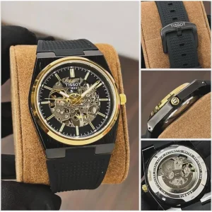 Stylish Tissot Watch For Men (CSO1847)