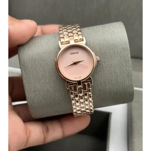 Stylish Gucci Watch For Women (SUP1661)