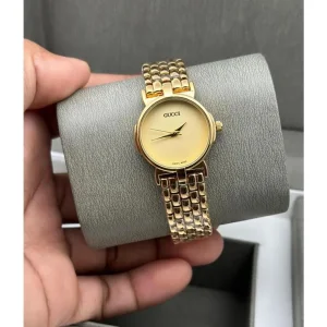 Stylish Gucci Watch For Women (SUP1662)
