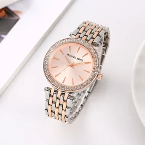 Stylish Michael Kors Watch For Women (CSO1480)