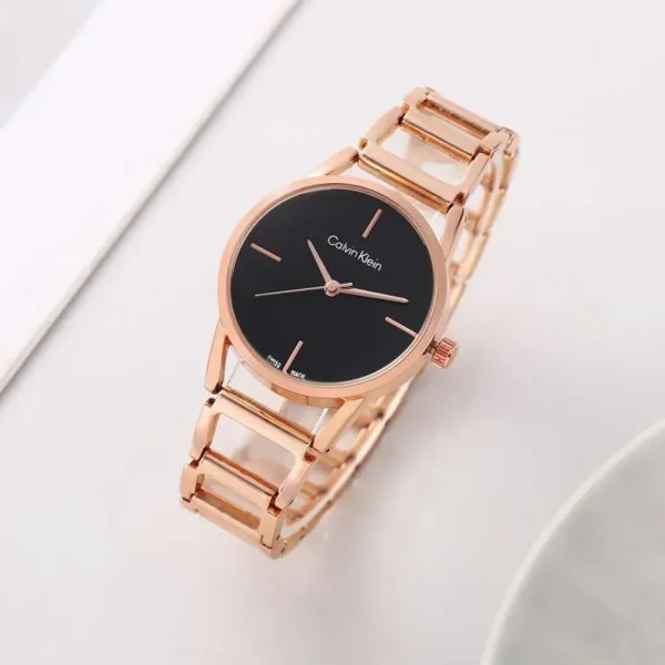 Calvin Klein Watch For Women (SW729)