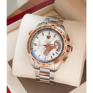Stylish Tag Heuer Watch For Men (SG2859)
