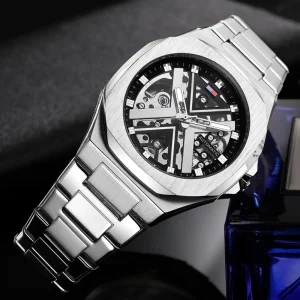 Stylish Tommy Hilfiger Watch For Men (CSO1712)