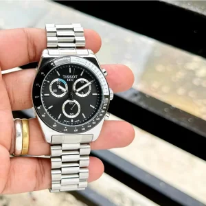 Stylish Tissot Watch For Men (SG1258)