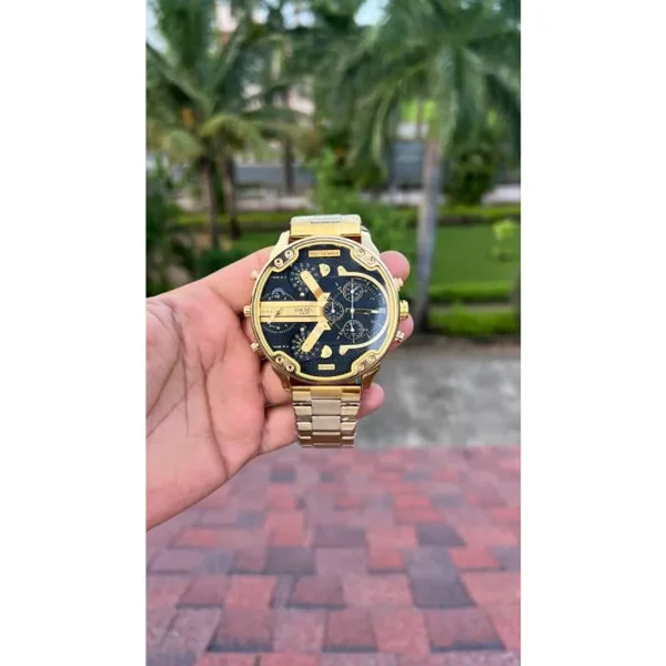 Diesel Watch For Men (SUP1409)