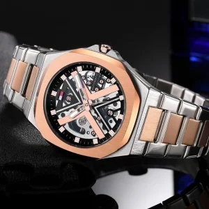 Stylish Tommy Hilfiger Watch For Men (CSO1713)