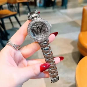 Stylish Michael Kors Watch For Women (CSO1494)