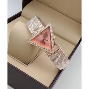 Stylish Guess Watch For Women (SUP985)