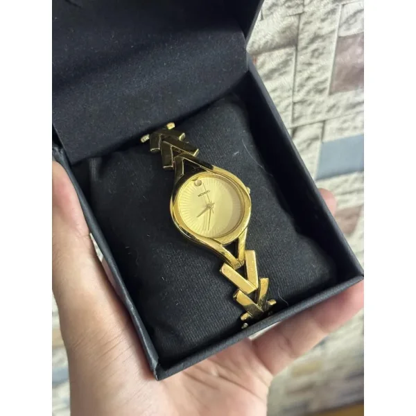 Stylish Movado Watch For Women (SUP1685)